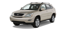 Lexus RX II 2003 - 2009 Lexus RX II 2003 - 2009