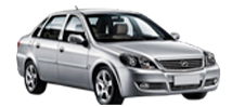 Lifan Breez седан 2006 - наст. время Lifan Breez седан 2006 - наст. время