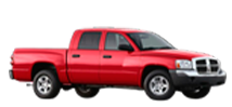Dodge Dakota III 2003 - наст. время Dodge Dakota III 2003 - наст. время