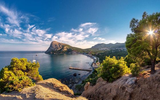 Фотография Крыма