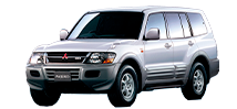 Качественный и быстрый подбор автозапчастей на Mitsubishi Pajero III в Ельце Качественный и быстрый подбор автозапчастей на Mitsubishi Pajero III в Ельце