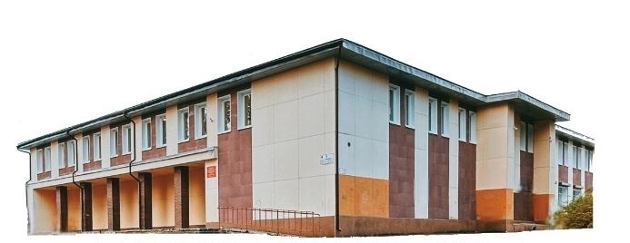 Большеколпанский КДЦ Большеколпанский КДЦ
