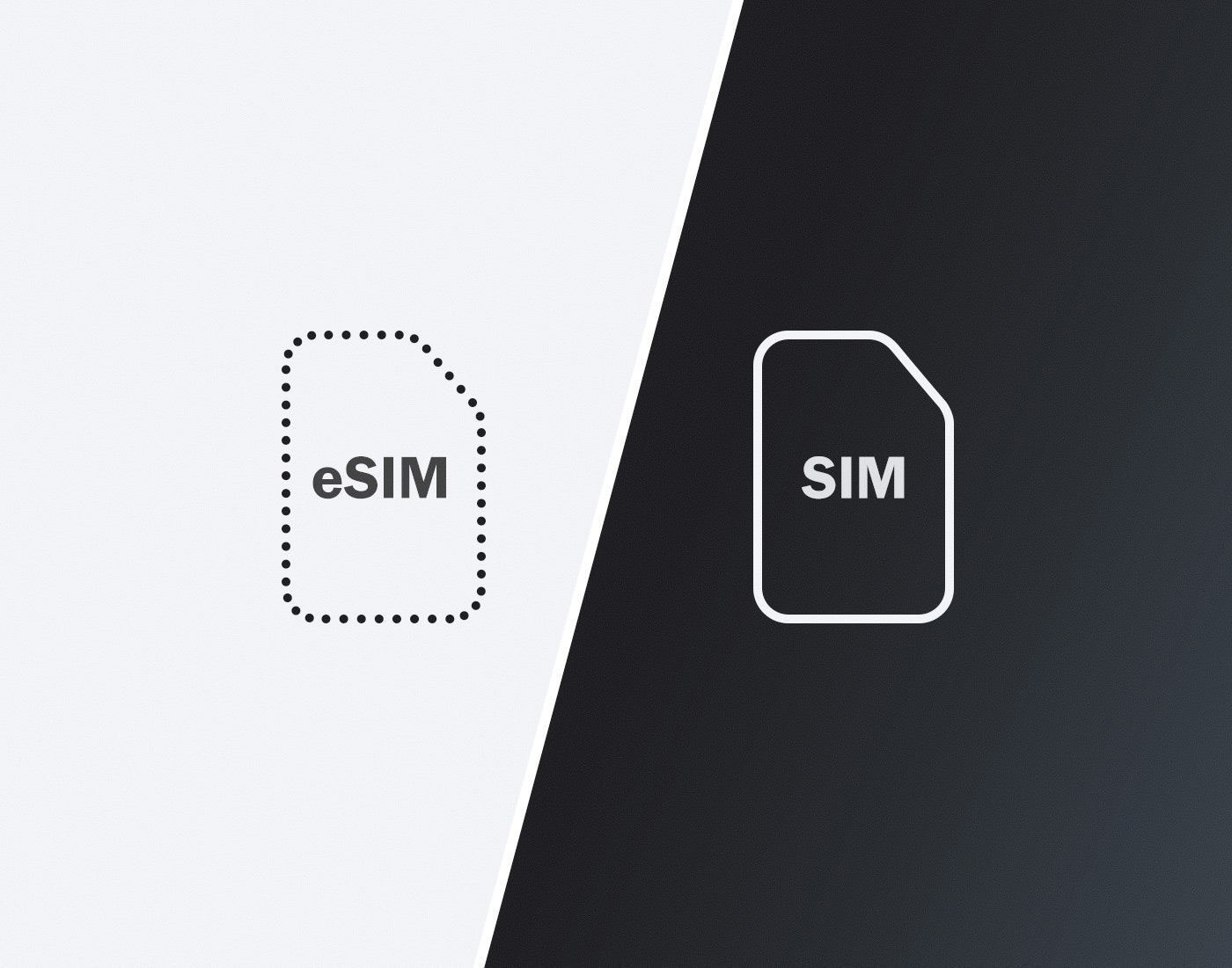 eSIM против физической SIM eSIM против физической SIM: плюсы, минусы и частые проблемы с настройкой