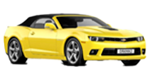 Chevrolet Camaro кабрио V 2011 - наст. время Chevrolet Camaro кабрио V 2011 - наст. время