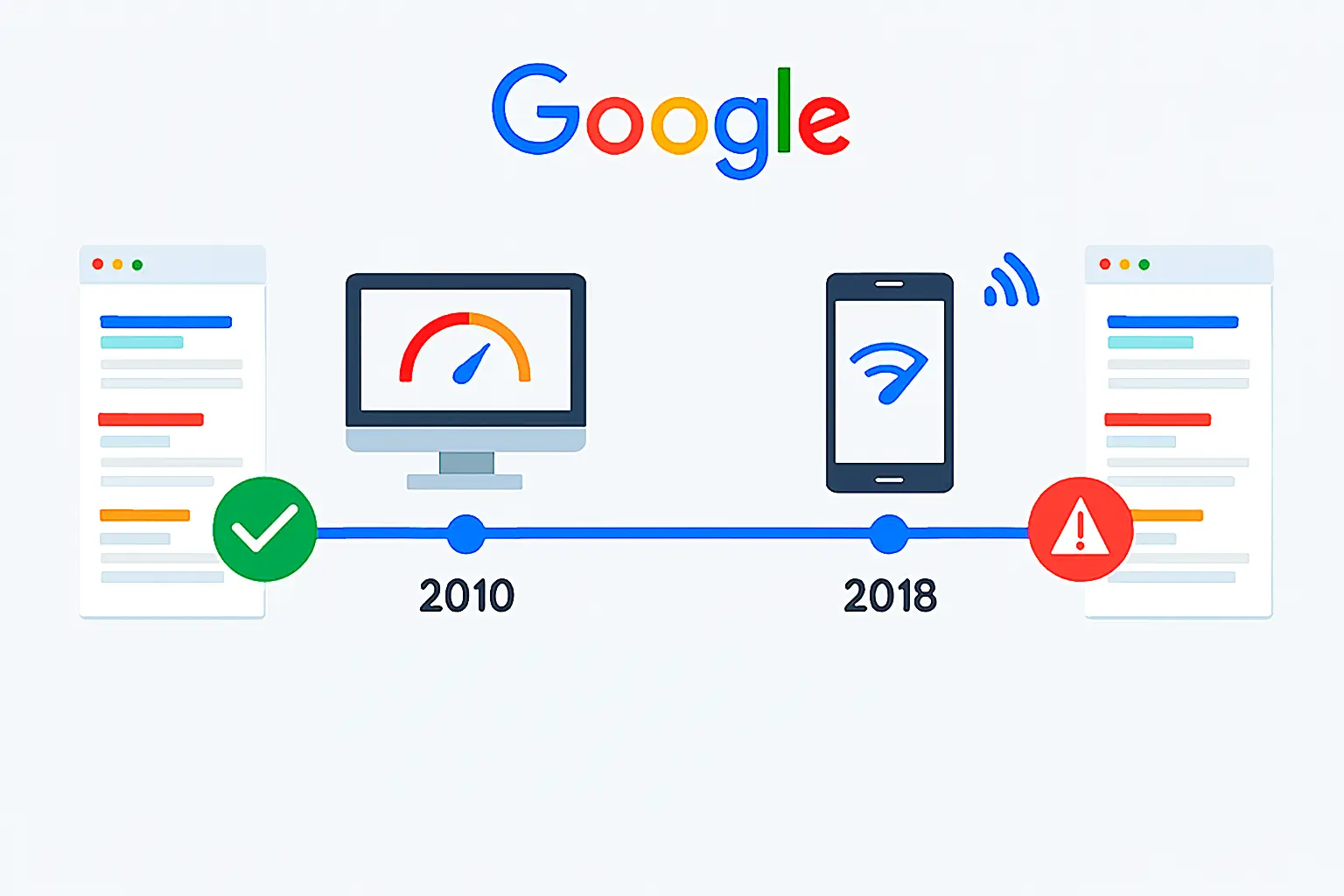Google и скорость загрузки Google и скорость загрузки фото