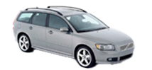 Volvo V50 универсал 2003 - 2012 Volvo V50 универсал 2003 - 2012