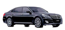 Hyundai Equus 2009 - наст. время Hyundai Equus 2009 - наст. время