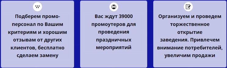 Описание организации торжественного открытия Описание организации торжественного открытия