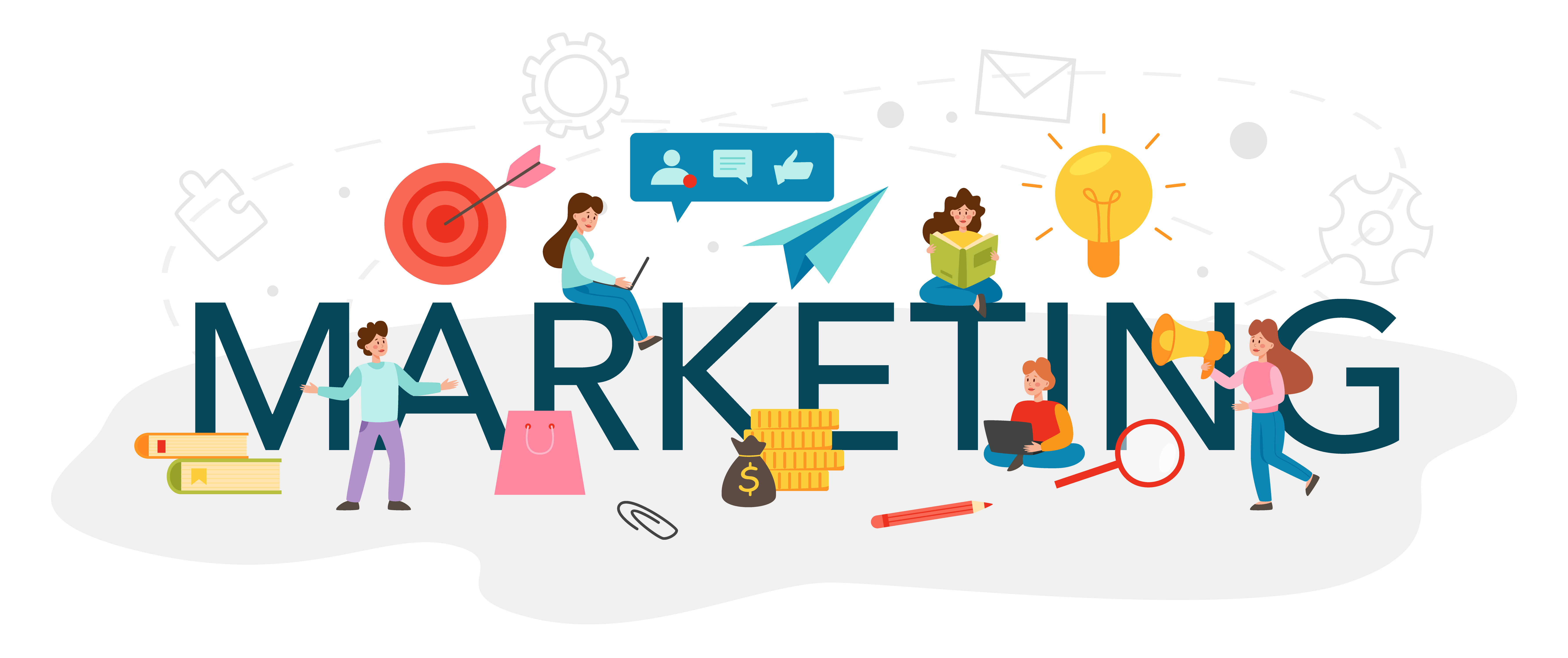Комплекс B2B маркетинга