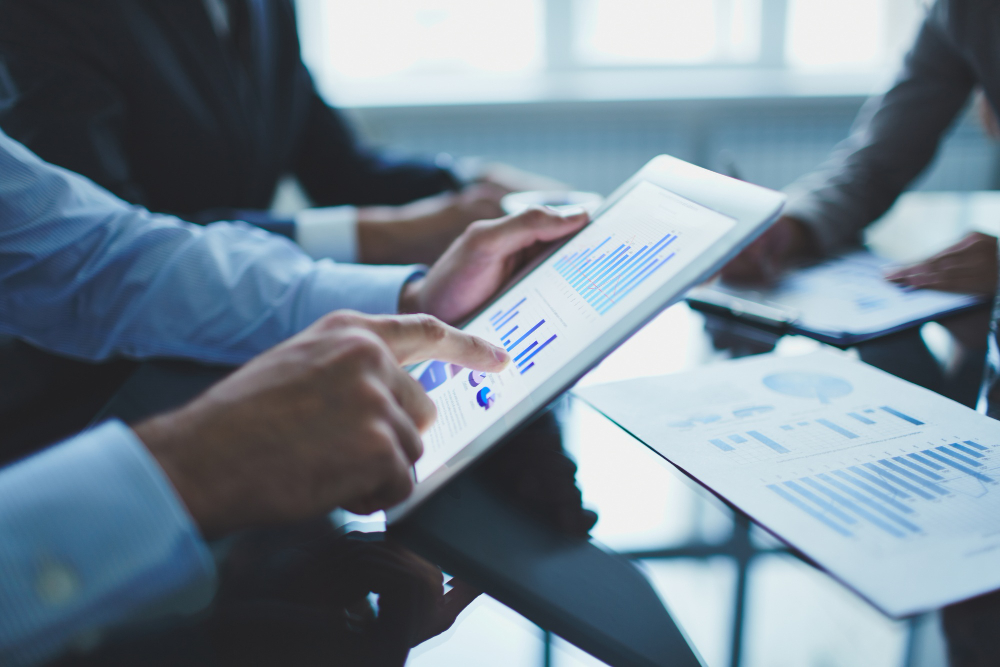 CRM маркетинг в B2B может влиять на принятие решения о сотрудничестве.