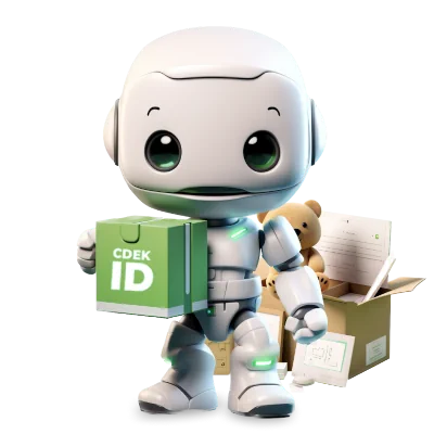 CDEK ID СДЭК ID