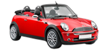 Качественный и быстрый подбор автозапчастей на MINI Cabrio в Ельце Качественный и быстрый подбор автозапчастей на MINI Cabrio в Ельце