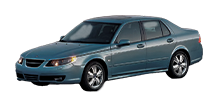 Saab 9-5 седан 1997 - 2010 Saab 9-5 седан 1997 - 2010