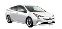 Toyota Prius хэтчбек IV 2015 - наст. время Toyota Prius хэтчбек IV 2015 - наст. время