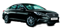 Hyundai Sonata VII 2014 - 2019 Hyundai Sonata VII 2014 - 2019
