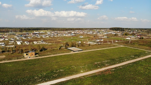 Участки земли в зорях Участки земли в зорях