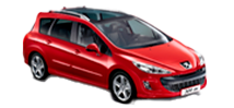 Качественный и быстрый подбор автозапчастей на Peugeot 308 SW в Ельце Качественный и быстрый подбор автозапчастей на Peugeot 308 SW в Ельце