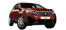 Качественный и быстрый подбор автозапчастей на Peugeot 3008 II в Ельце Качественный и быстрый подбор автозапчастей на Peugeot 3008 II в Ельце