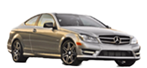 Качественный и быстрый подбор автозапчастей на Mercedes C купе II в Ельце Качественный и быстрый подбор автозапчастей на Mercedes C купе II в Ельце