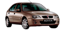 Качественный и быстрый подбор автозапчастей на Rover 25 хэтчбек в Ельце Качественный и быстрый подбор автозапчастей на Rover 25 хэтчбек в Ельце