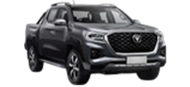 Changan Hunter Plus 2023 - наст. время Changan Hunter Plus 2023 - наст. время