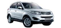 Chery Tiggo 5 2013 - наст. время Chery Tiggo 5 2013 - наст. время