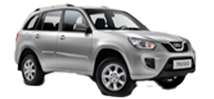 Chery Tiggo FL 2010 - 2016 Chery Tiggo FL 2010 - 2016