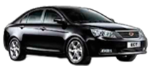 Geely Emgrand EC7 седан 2011 - 2016 Geely Emgrand EC7 седан 2011 - 2016