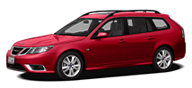 Качественный и быстрый подбор автозапчастей на Saab 9-3 универсал II в Ельце Качественный и быстрый подбор автозапчастей на Saab 9-3 универсал II в Ельце