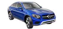 Качественный и быстрый подбор автозапчастей на Mercedes GLC купе в Ельце Качественный и быстрый подбор автозапчастей на Mercedes GLC купе в Ельце