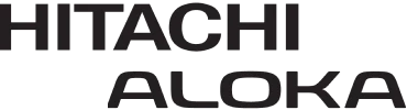 Hitachi Aloka — ультразвуковые сканеры Логотип Hitachi Aloka