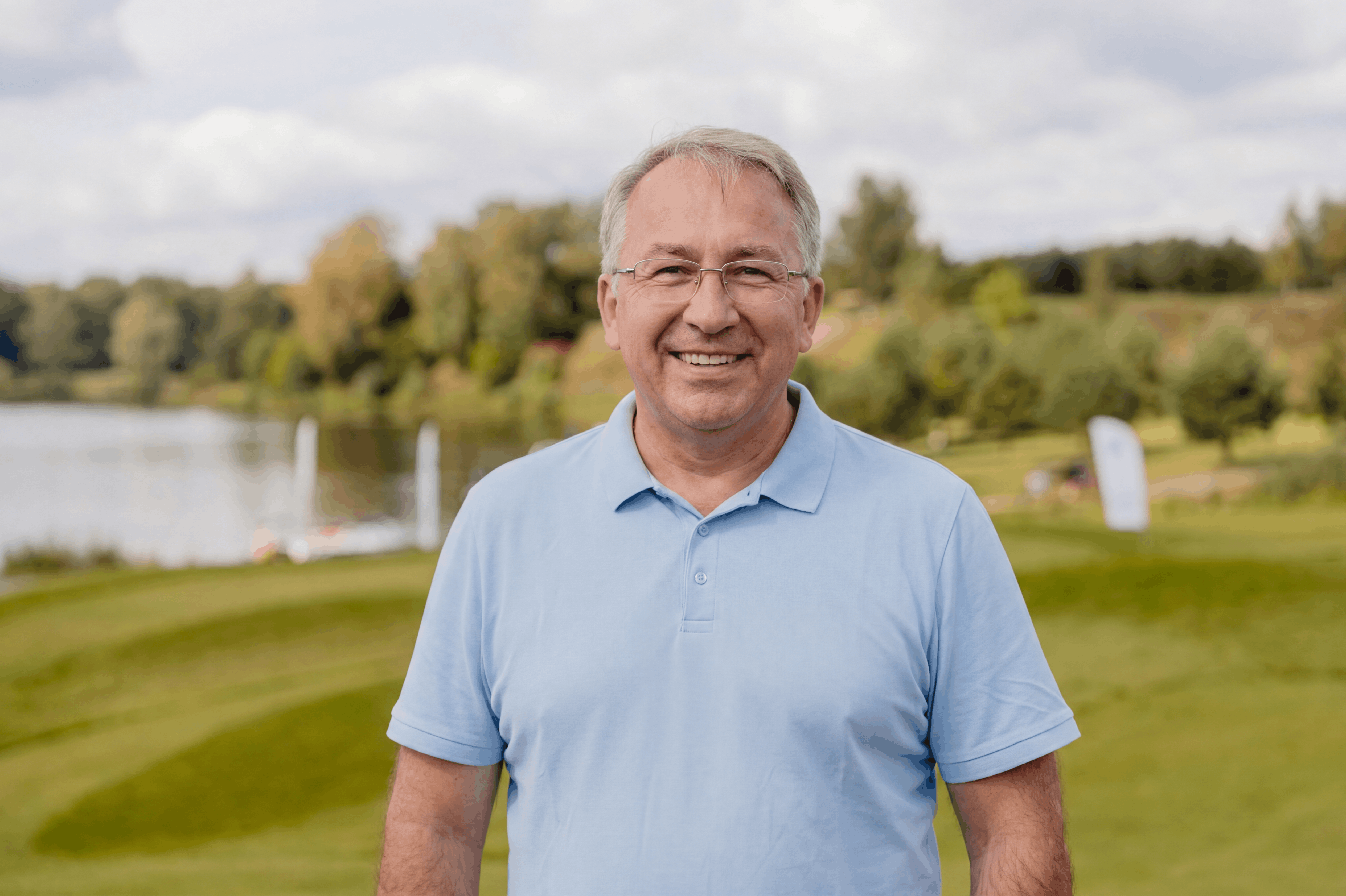 Сергей Рожков