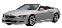 BMW 6 кабрио II 2003 - 2010 BMW 6 кабрио II 2003 - 2010