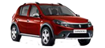 Качественный и быстрый подбор автозапчастей на Renault Sandero Stepway в Ельце Качественный и быстрый подбор автозапчастей на Renault Sandero Stepway в Ельце