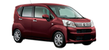 Качественный и быстрый подбор автозапчастей на Daihatsu Move VI в Ельце Качественный и быстрый подбор автозапчастей на Daihatsu Move VI в Ельце