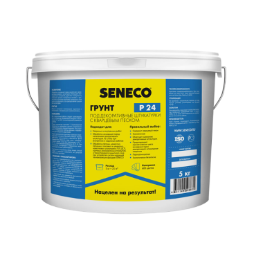 Seneco P 24 Seneco P 24