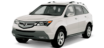 Качественный и быстрый подбор автозапчастей на Acura MDX II в Ельце Качественный и быстрый подбор автозапчастей на Acura MDX II в Ельце