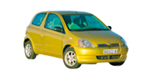 Качественный и быстрый подбор автозапчастей на Toyota Yaris хэтчбек в Ельце Качественный и быстрый подбор автозапчастей на Toyota Yaris хэтчбек в Ельце