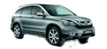 Honda CR-V III 2006 - 2012 Honda CR-V III 2006 - 2012
