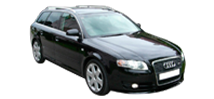 Качественный и быстрый подбор автозапчастей на Audi A4 Avant III в Ельце Качественный и быстрый подбор автозапчастей на Audi A4 Avant III в Ельце