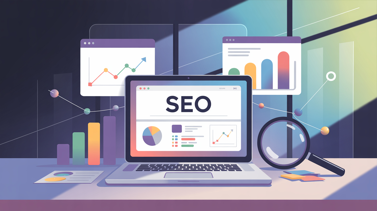 Seo ведение и продвижение сайта Seo ведение и продвижение сайта фото