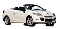 Качественный и быстрый подбор автозапчастей на Renault Megane CC III в Ельце Качественный и быстрый подбор автозапчастей на Renault Megane CC III в Ельце