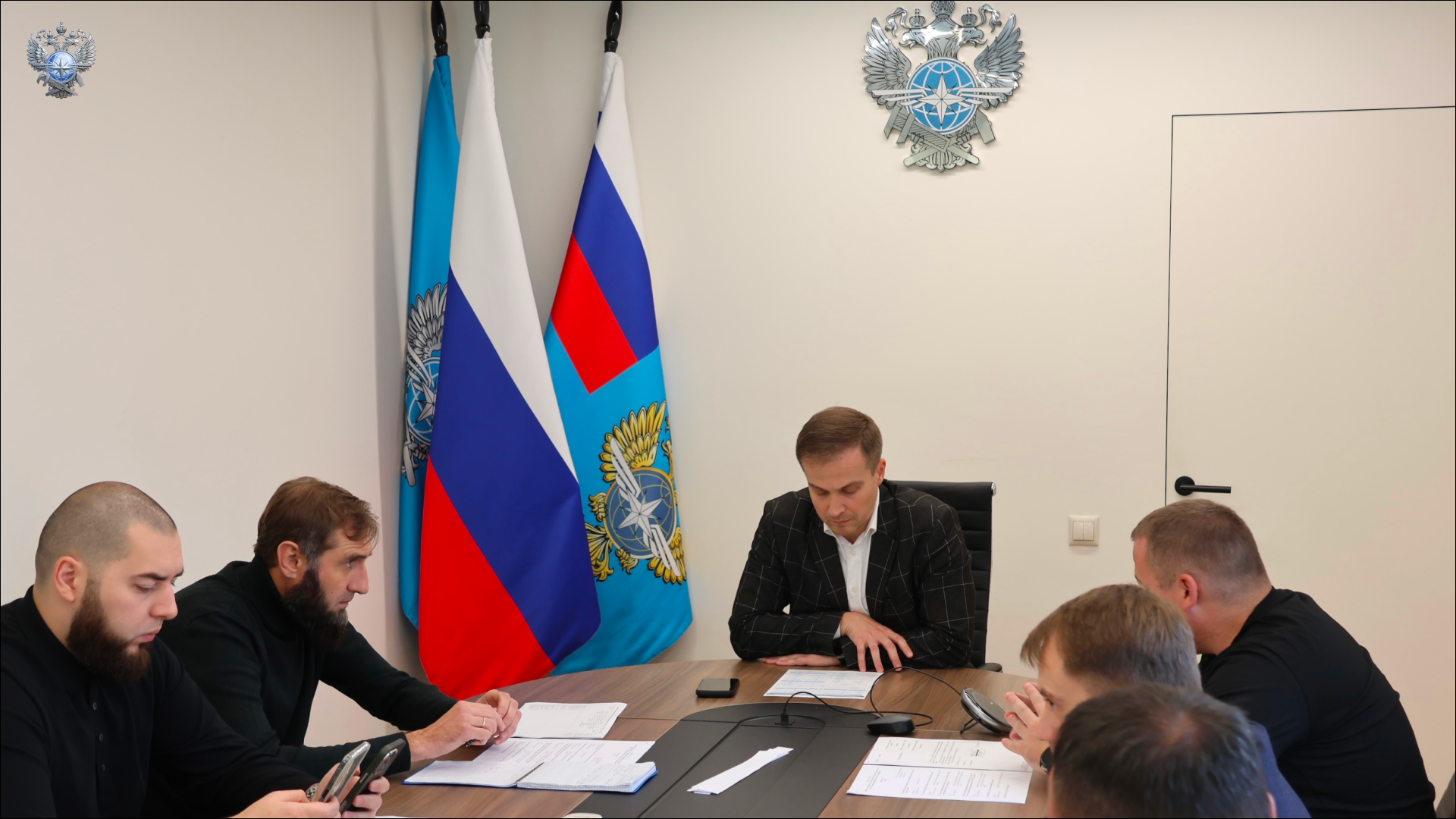 В Ространсмодернизации обсудили подготовку объектов к вводу в эксплуатацию