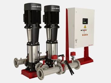 Vandjord Hydro-FS Vandjord Hydro-FS ООО «Инженерный Центр Нева Групп»