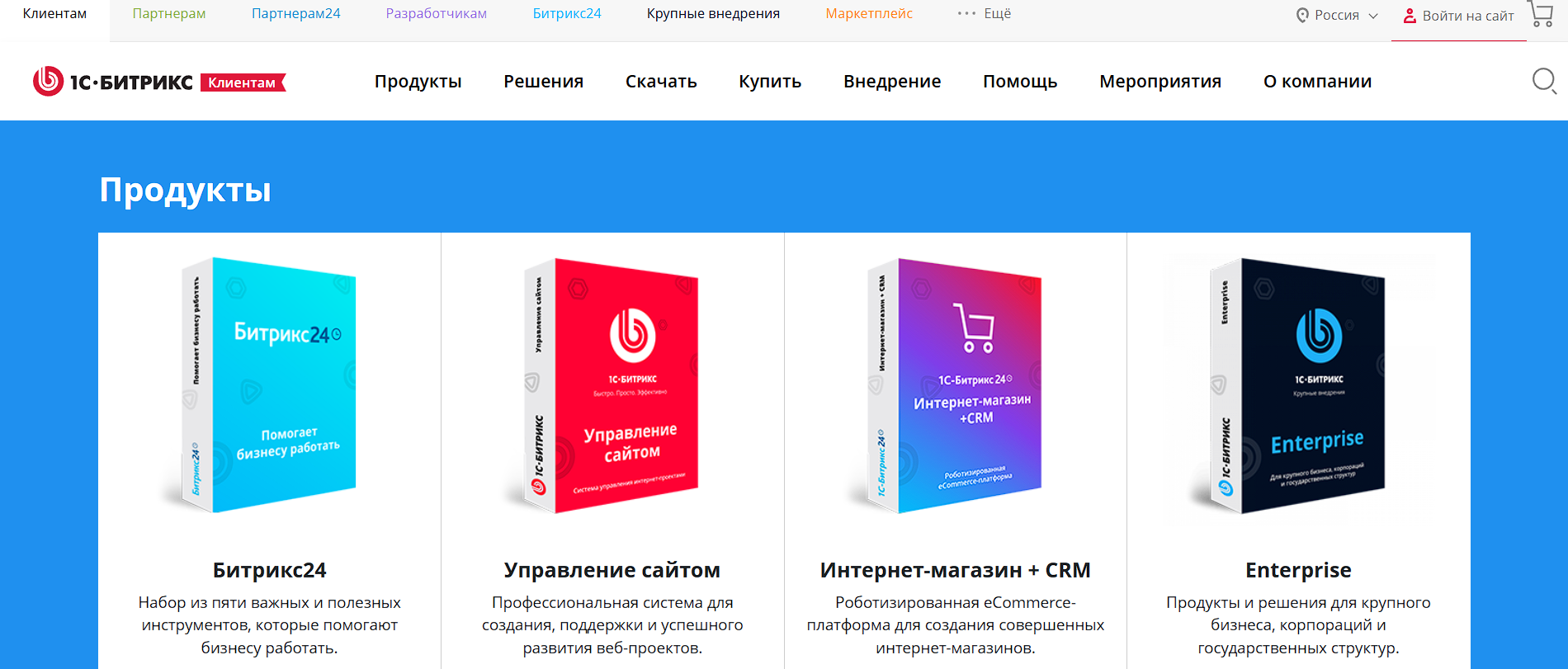 CMS Битрикс CMS Битрикс фото
