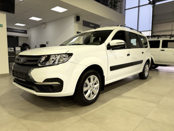 LADA Largus