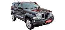 Качественный и быстрый подбор автозапчастей на Jeep Cherokee IV в Ельце Качественный и быстрый подбор автозапчастей на Jeep Cherokee IV в Ельце