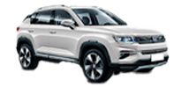Changan CS35 Plus II 2018 - наст. время Changan CS35 Plus II 2018 - наст. время