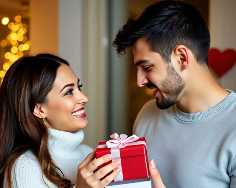 Подарок мужу на 14 февраля: Подарок мужу на 14 февраля: