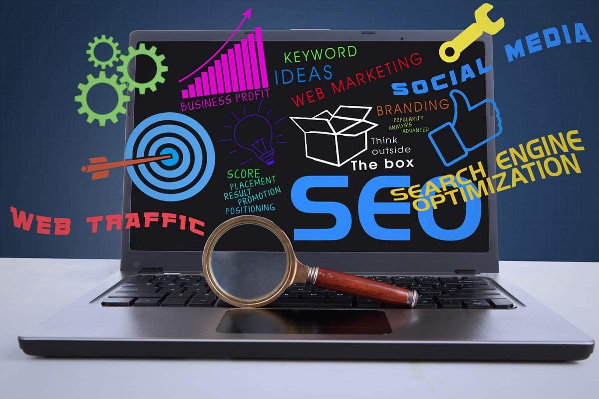 SEO-продвижение SEO-продвижение сайта